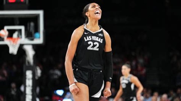 A’ja Wilson