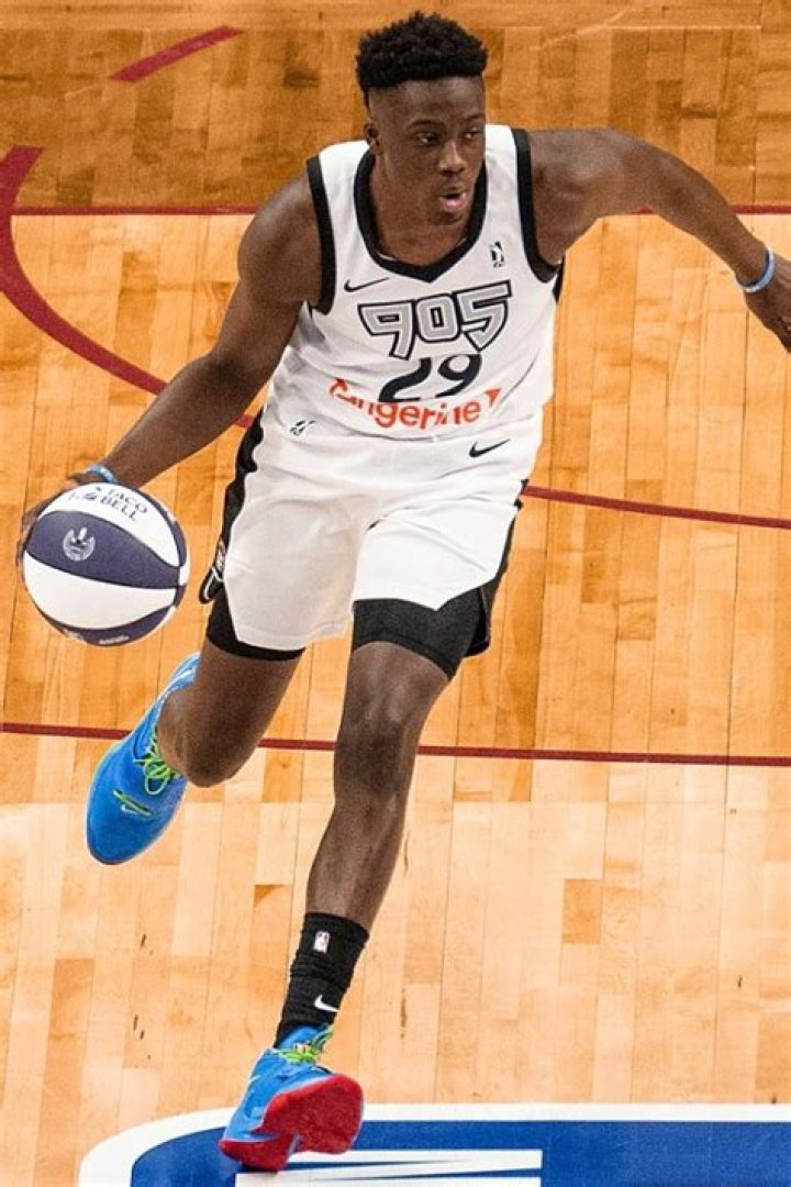 Alex Antetokounmpo Bio, Wiki, Age, Height, Family, Basketballer and Net Worth