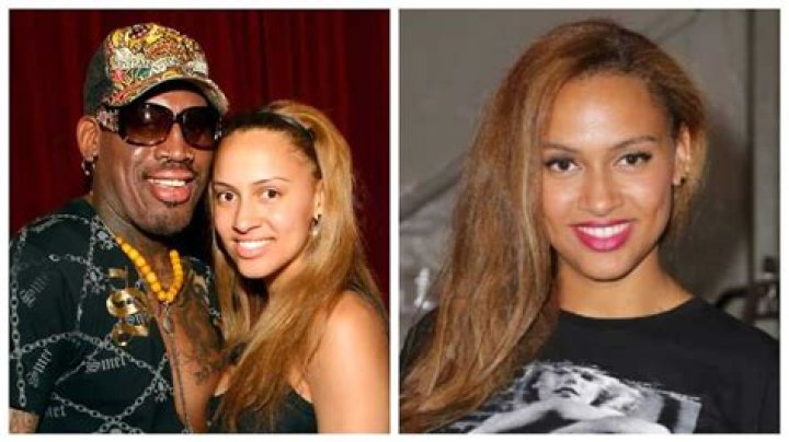 Alexis Rodman ( Dennis Rodman Daughter) Wikipedia, Bio, Age, Height, Weight, Boyfriend, Net Worth, Facts