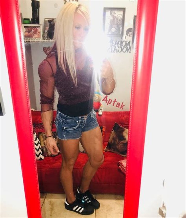 Amanda and Michelle ANTM Where Are They Now?