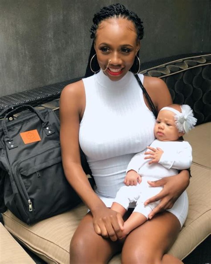 Annie Macaulay-Idibia Biography: Husband, Children, Age, Net Worth, State Of Origin, Movies, Health