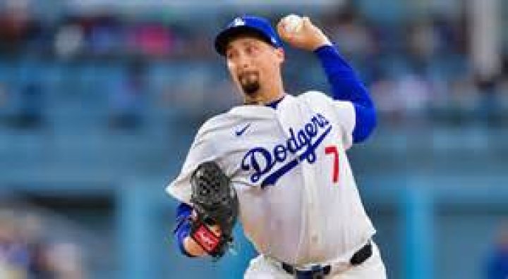 Blake Snell Race: Is He White? Ethnicity & Origin Explored