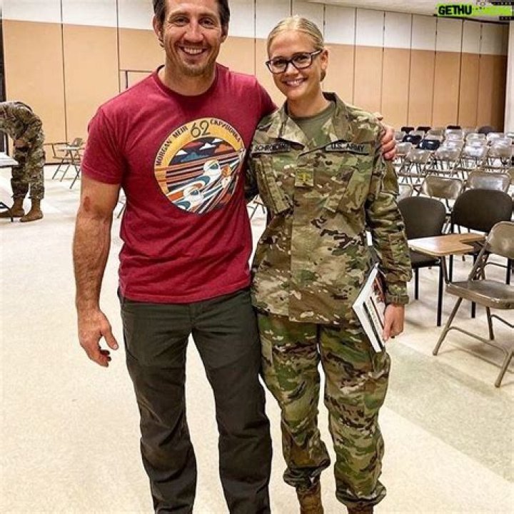 Carly Schroeder Bio, Wiki, Age, Height, Husband, General Hospital, Movies, and Net Worth.