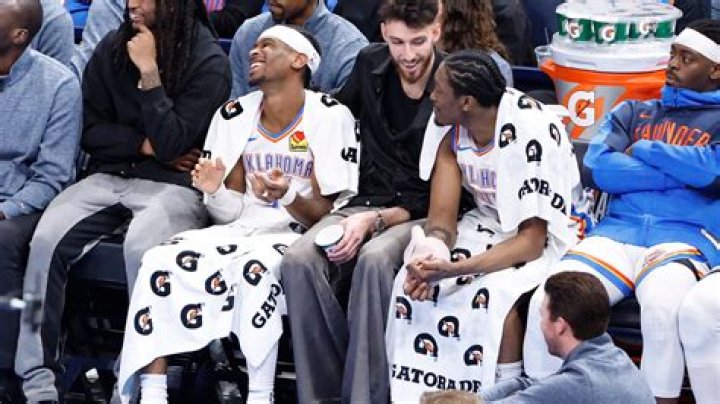 Chet Holmgren Dad Dave Holmgren and Mom Ethnicity: Where Are His Parents From?