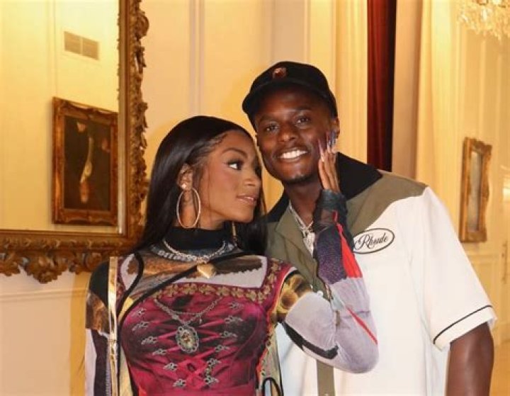 Clara Rosager Boyfriend Christian Lacoppidan Is An Entrepreneur