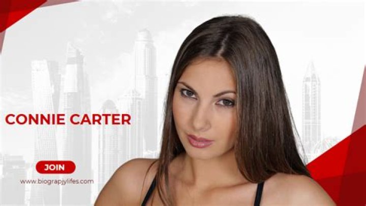 Connie Carter Net Worth, Income, Salary, Earnings, Biography