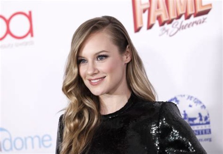 Danielle Savre Height, Weight, Net Worth, Age, Birthday, Wikipedia, Who, Instagram, Biography