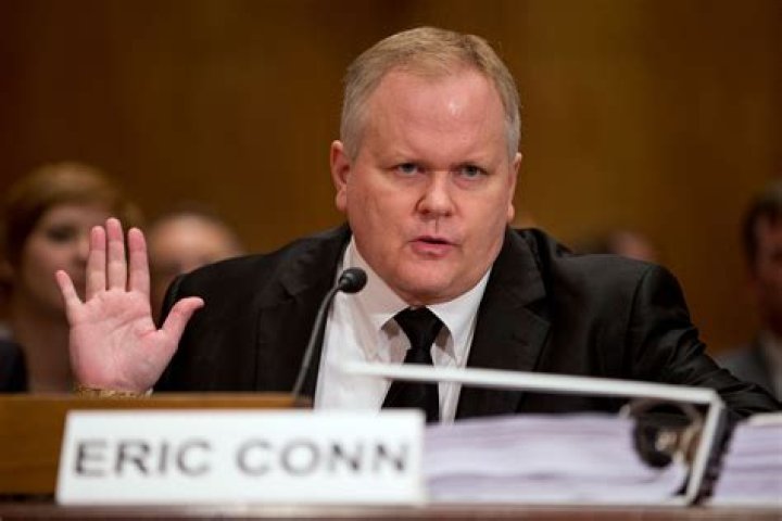 Eric C Conn Wikipedia: Everything To Know