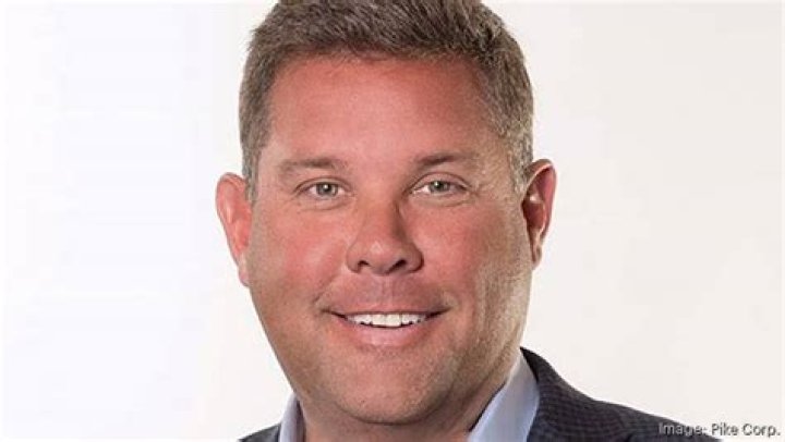 Eric Pike’s biography, net worth, fact, career, awards and life story