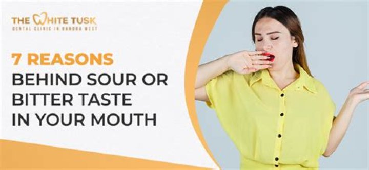 How do you get rid of the bitter taste in avocado