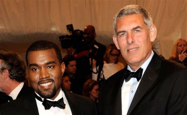 How Much Is Lyor Cohen’s Net Worth? Details About His Earnings And Family