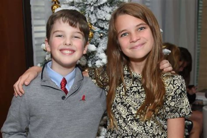 Iain Armitage parents: Who are Iain Armitage parents?