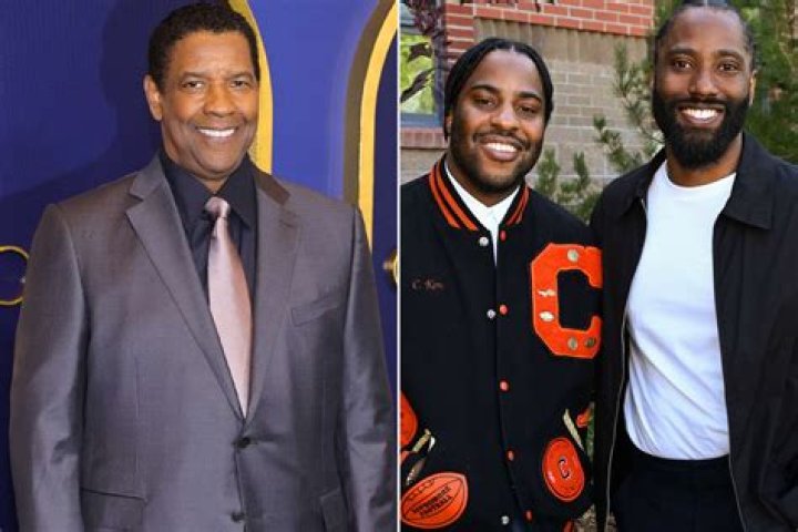 Is Drew Valentine Related To Denzel Valentine? Brothers, Meet Parents Carlton and Cathy