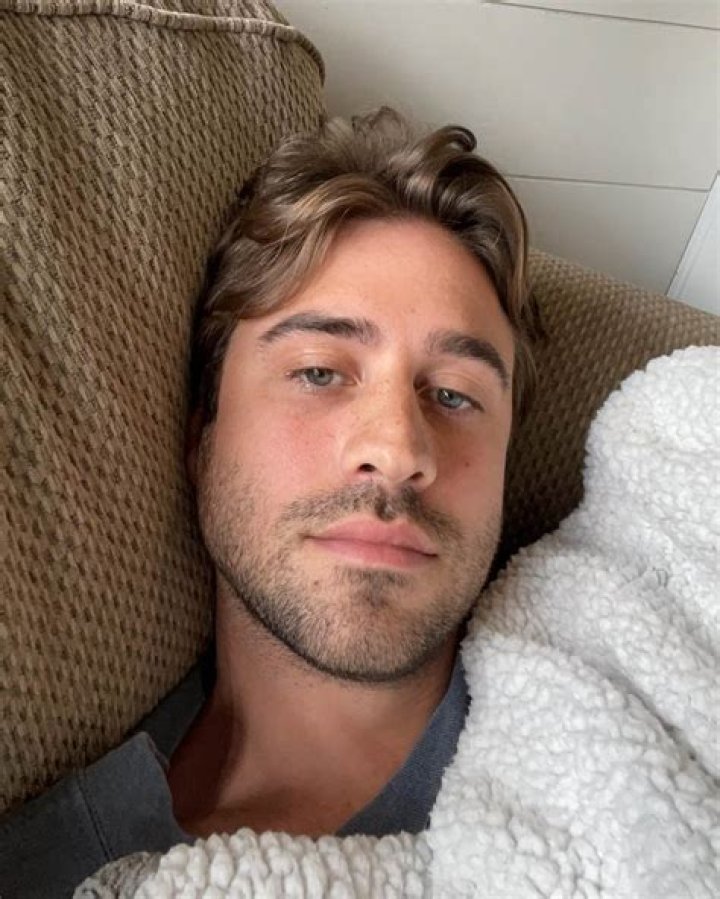Is Greg Grippo Jewish? Height Age Instagram -The Bachelorette