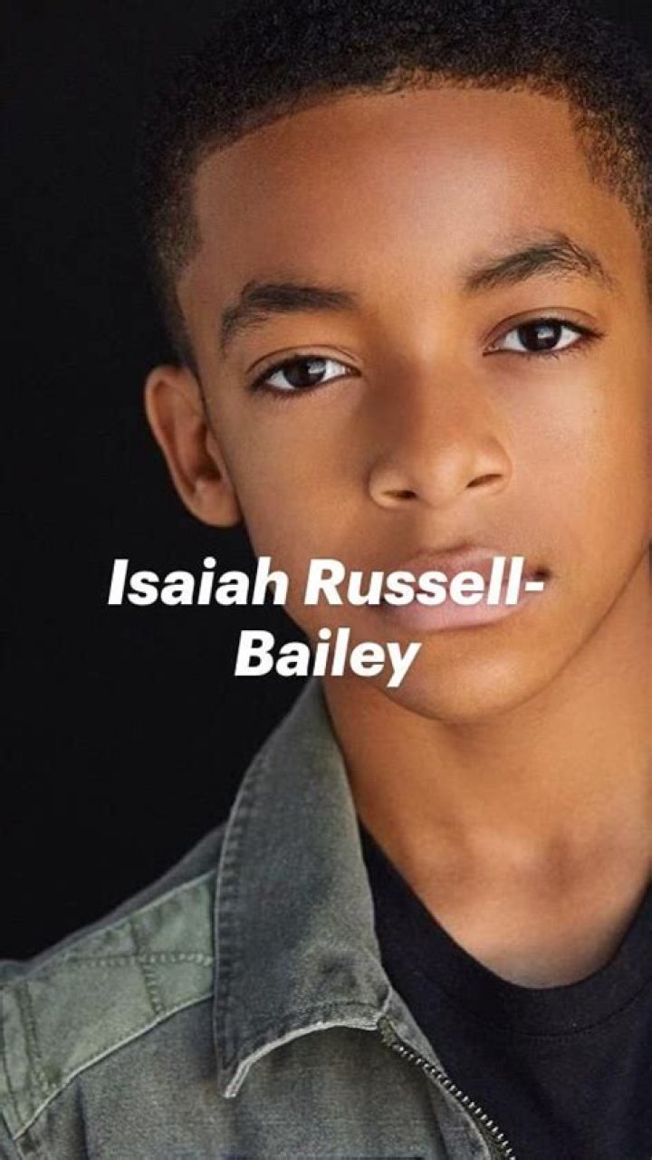 Isaiah Russell-Bailey Height, Weight, Net Worth, Age, Wiki, Who, Instagram, Biography