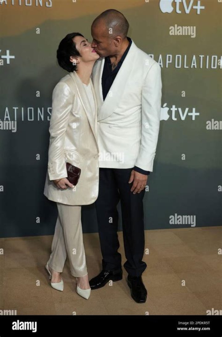 Jaclyn Matfus – 10 Things You Don’t Know About Ben Harper Wife