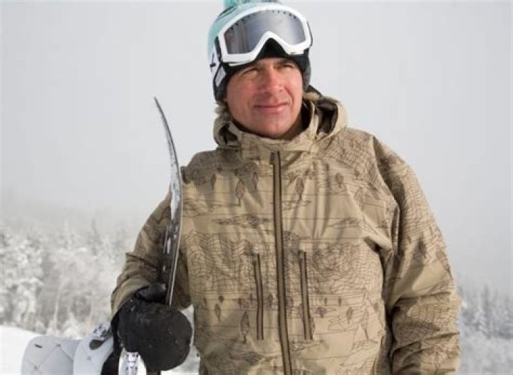 Jake Burton Carpenter Net Worth: How Rich was the Snowboarder?