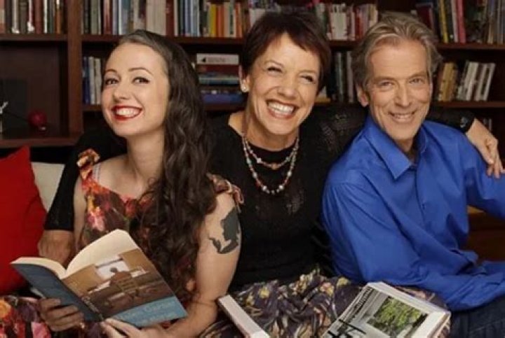 
Jennifer Byrne Parents: Father Robin Byrne Siblings And Ethnicity 