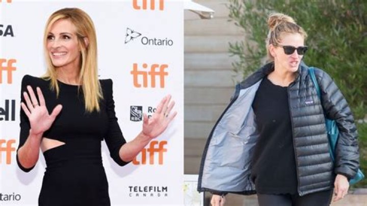 Julia Roberts Weight Loss; What Happened To Gaslit Cast