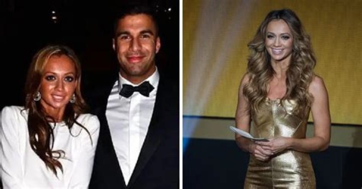 Kate Abdo’s husband, Ramtin Abdo Biography: Age, News, Net Worth, Wife, House, Children, Wikipedia