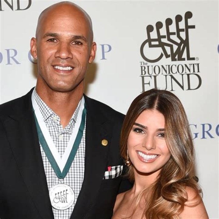 Katina Taylor (Jason Taylor’s Ex-Wife) Bio, Age, Husband & more