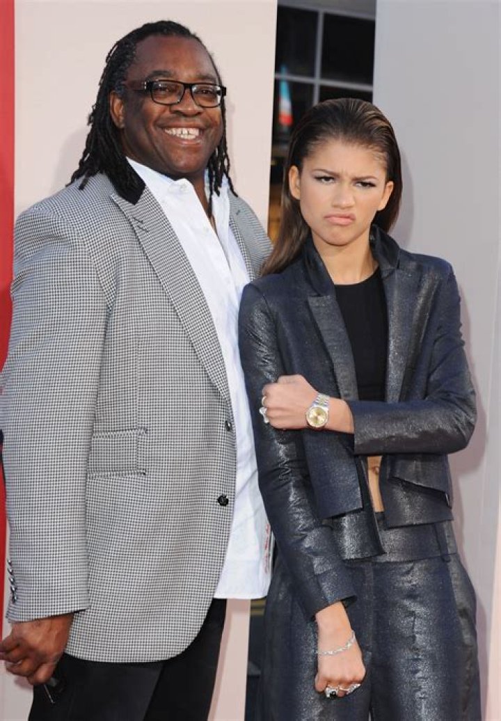 Kazembe Ajamu Coleman (Zendaya’s Father) Biography, Wiki, Age, Height, Wife, Zendaya and Net Worth