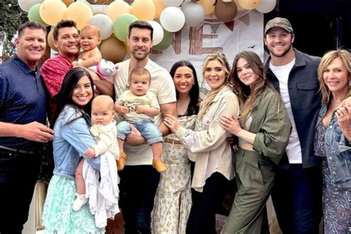 Kyle Allen Parents: Meet Jonna Allen and Mike Allen