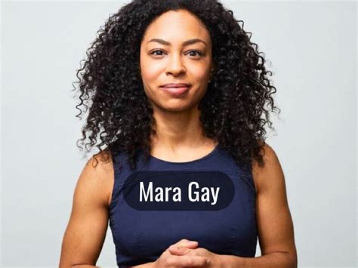 Mara Gay Wiki, Age, Height, Instagram, Net Worth, Partner, Insta