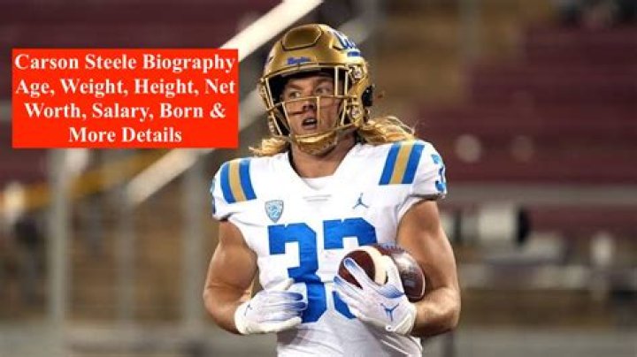 Matt Steele Net Worth, Income, Salary, Earnings, Biography