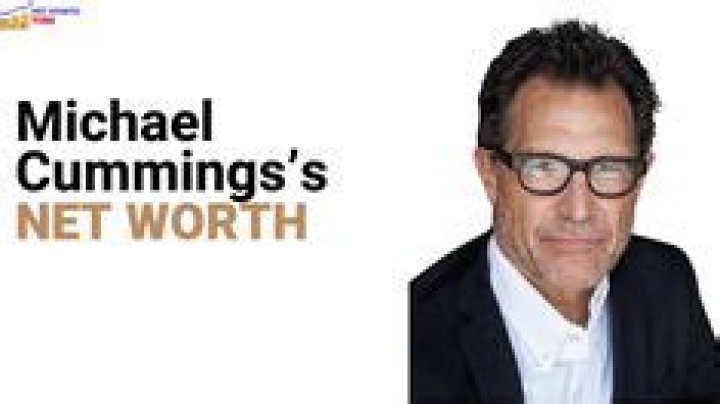 Michael Cummings Net Worth, Income, Salary, Earnings, Biography