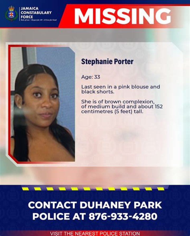 Pennsylvania Shayla Porter Missing Update: Is She Found Yet?
