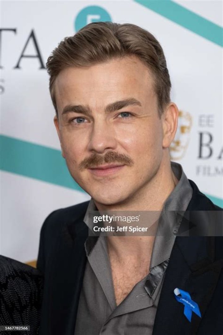 Renato Schuch’s biography, net worth, fact, career, awards and life story