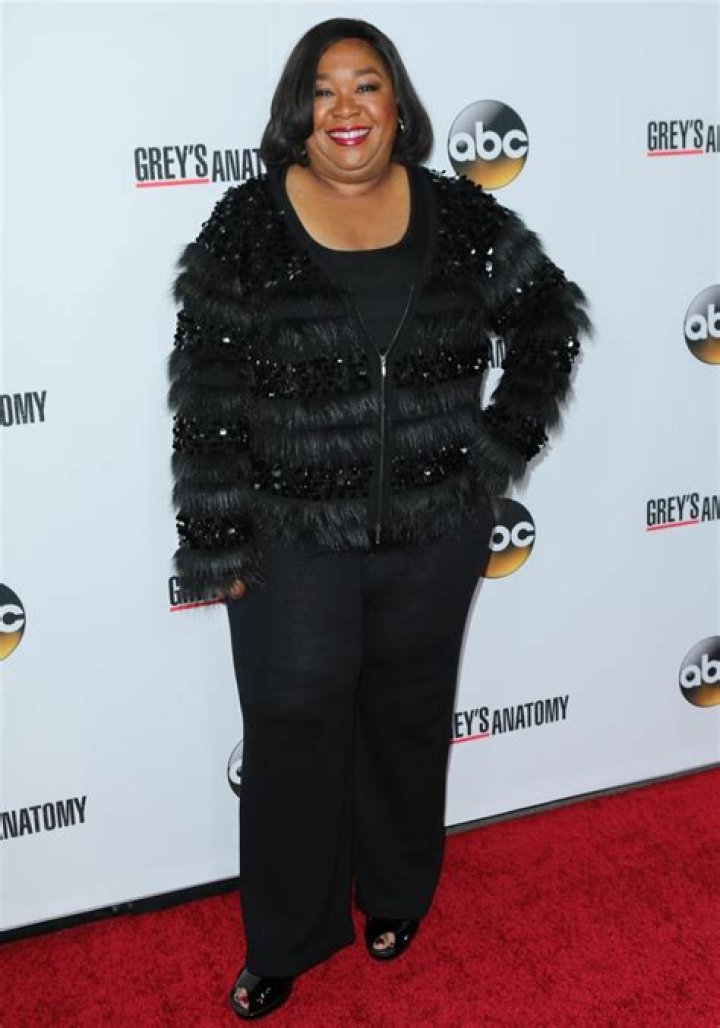 Shonda Rhimes Height, Weight, Net Worth, Age, Birthday, Wikipedia, Who, Nationality, Biography