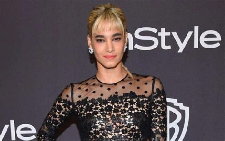 Sofia Boutella Net Worth