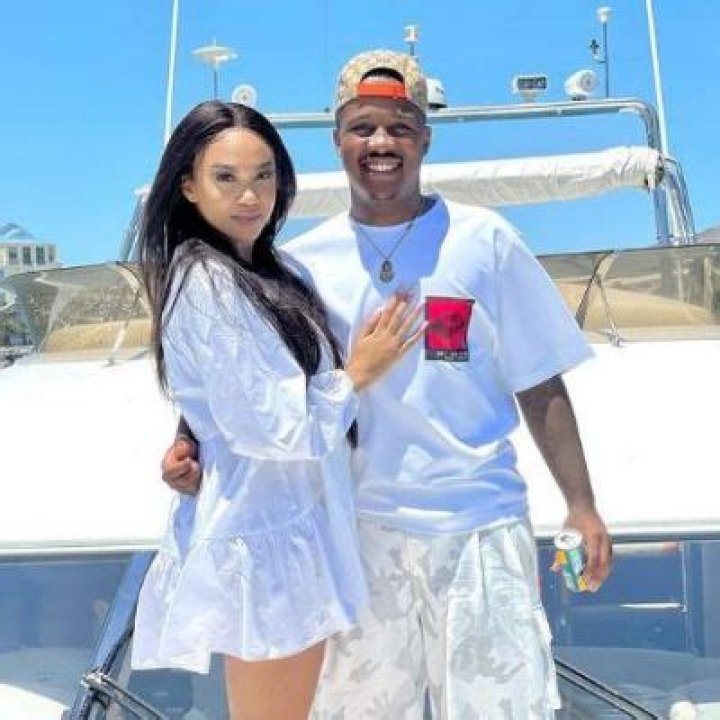 Tamia Mpisane- Wiki, Age, Height, Boyfriend, Net Worth, Ethnicity