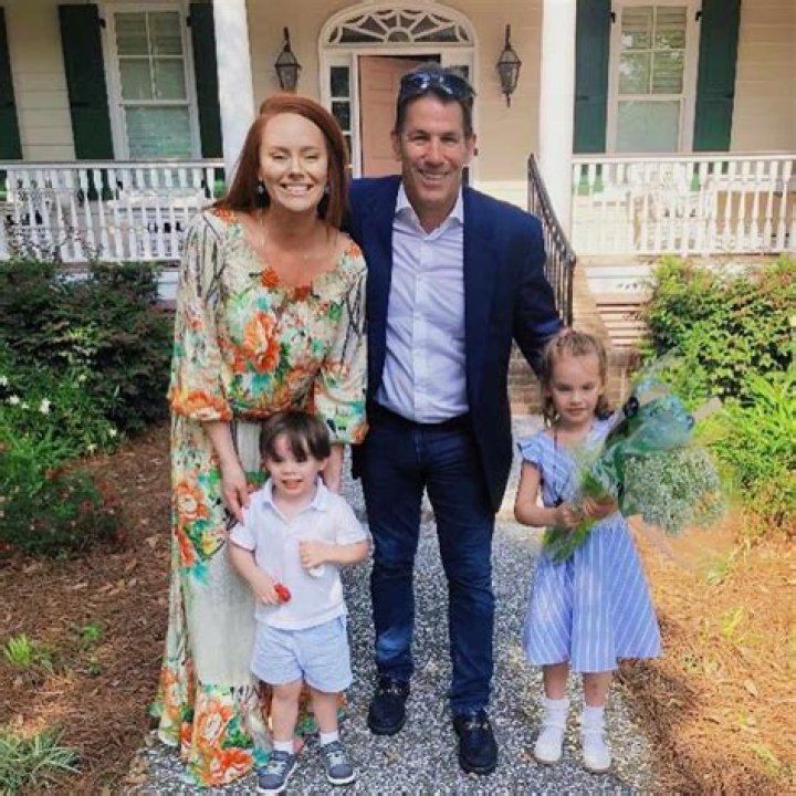 Thomas Ravenel Bio, Wiki, Age, Family, Girlfriend, Children, Southern Charm and Net Worth