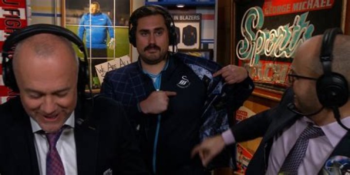 Where is Big Cat (Dan Katz) of Barstool Sports from? His bio, wiki, net worth, wife, married, girlfriend, single, kids