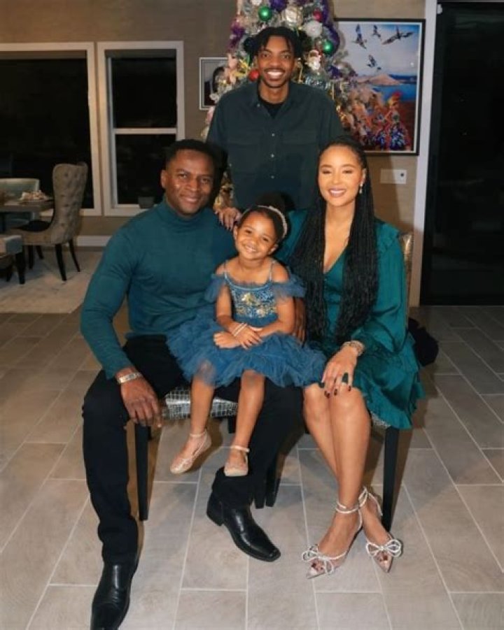 Where Is Chris Tucker Today? Wife Azja Pryor and Kids