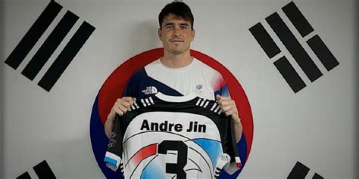 Who is Andre Jin Coquillard? Everything That You Don’t Know About Him