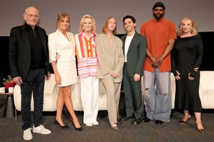 Who Is Carl Clemons-Hopkins Wife? American Actor Love Life Explored