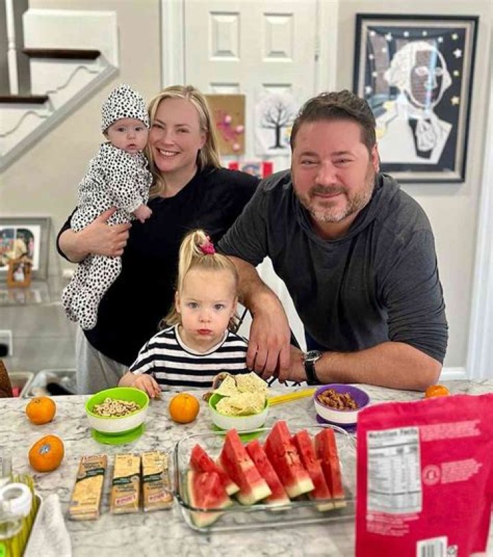 Who Is Caroline Seaton Powell? Everything On Ben Domenech First Wife – Age And New Husband