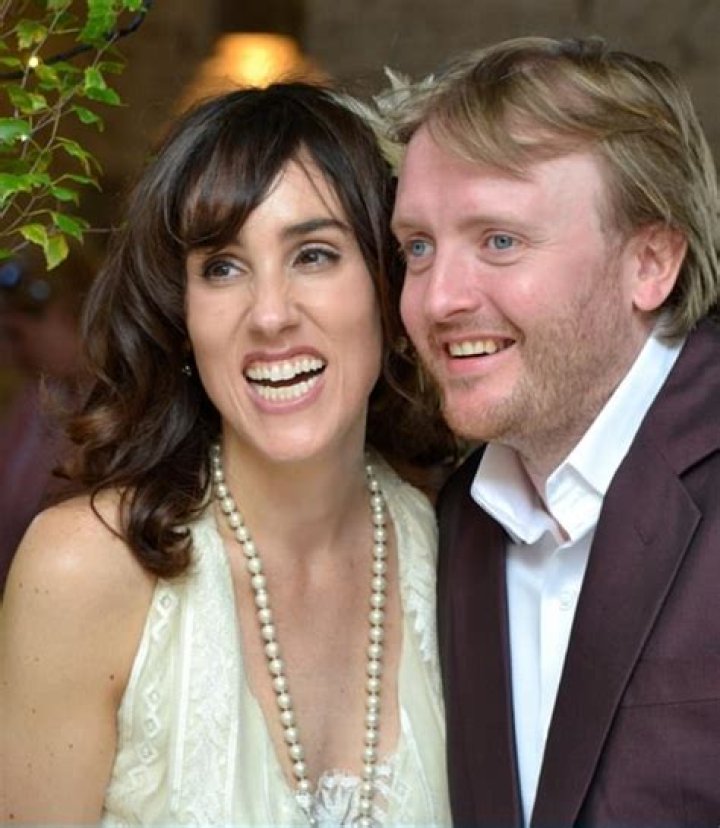 Who Is Chris McCausland’s Wife? Details On The Personal Life Of The Comedian