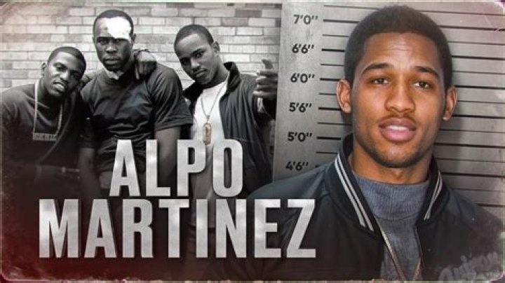 Who Is Domencio “Montana” Benson? Story On Wikipedia And Funeral: Alpo Martinez Murders
