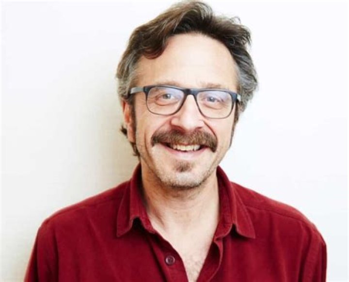 Who Is Marc Maron’s Partner? The Stand-Up Comedian’s Love Interest