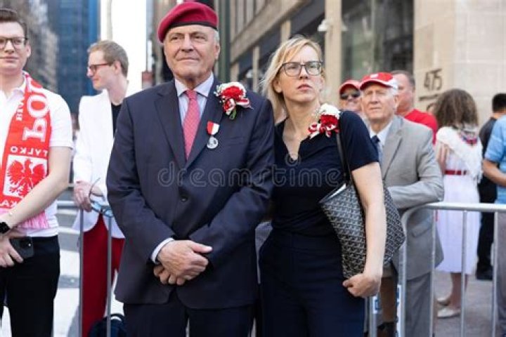 Who Is Mary Alexander Paterson? Curtis Silwa Wife And Her Whereabouts