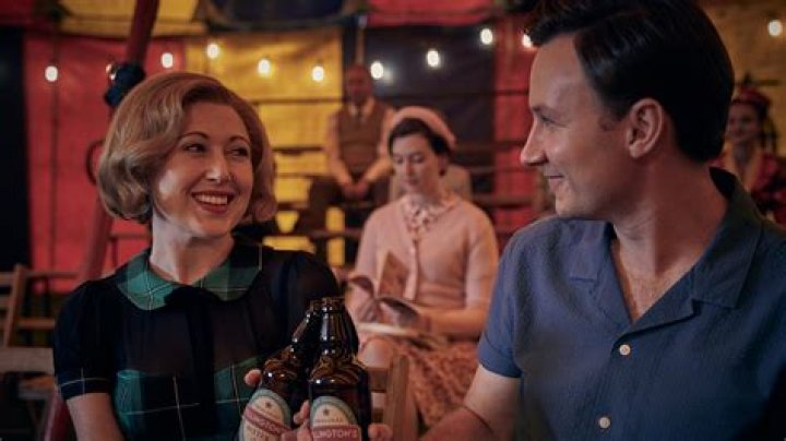 Who Is Melissa Johns Partner? Dating Life And Relationship Details Of The Grantchester Actress