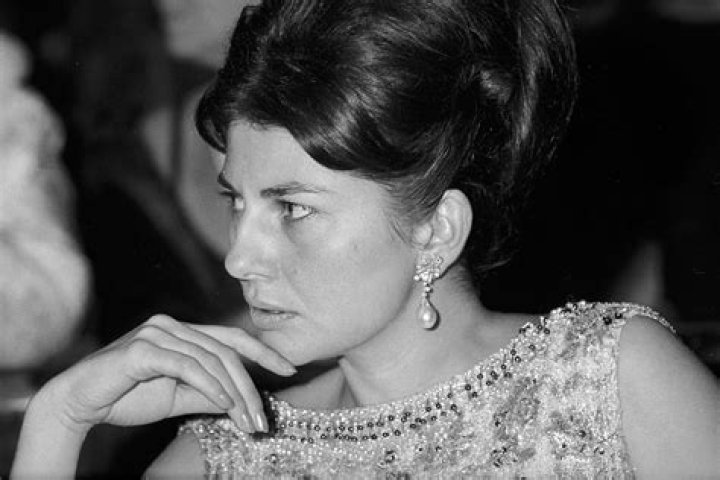 Who Is Soraya Kelley? Everything To Know About The Actress