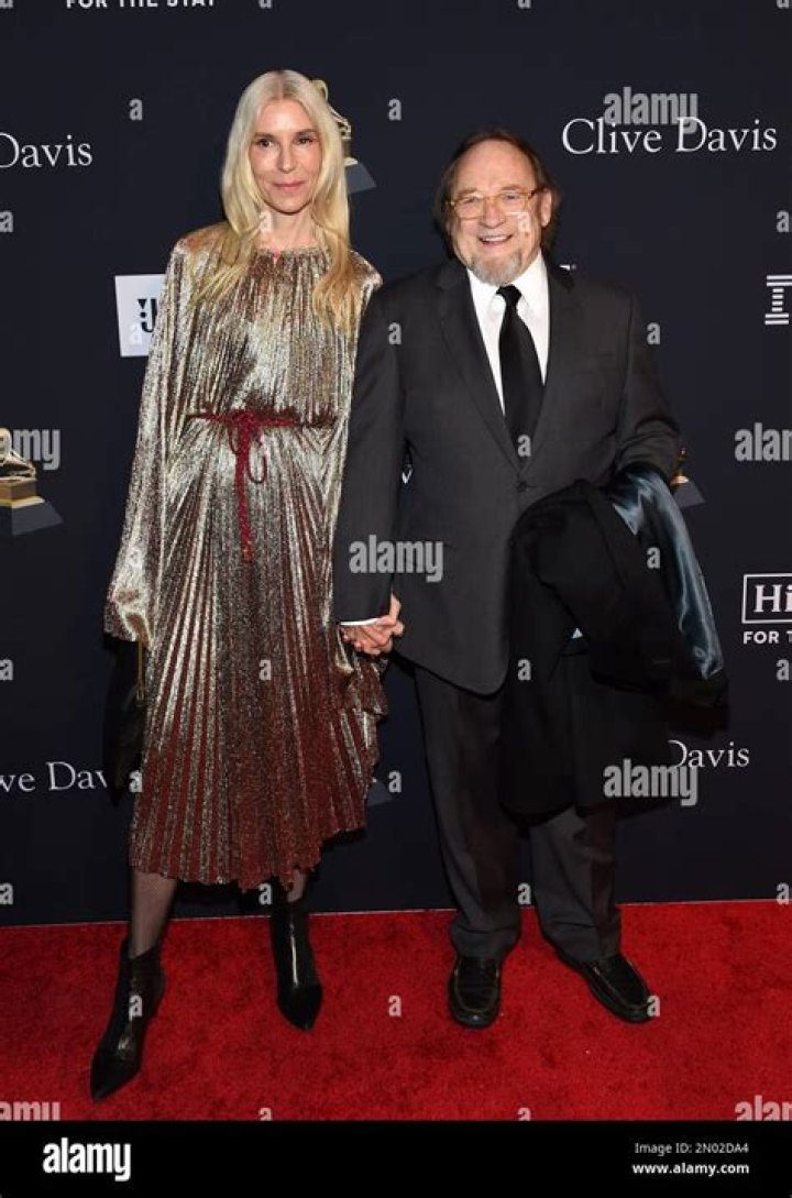 Who is Stephen Stills Wife Kristen Stills?