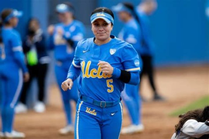 Who Is UCLA Softball Player Savannah Pola? Details About Her Including Her Injury Update